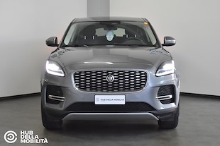 JAGUAR E-Pace 2.0D I4 163 CV AWD Auto